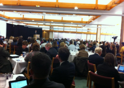Utah Governor Gary R. Herbert’s 2012 Education Summit